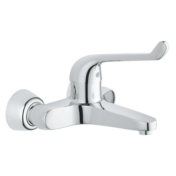 Смеситель для раковины Grohe Euroeco Special 32795000 (детальная фотография)