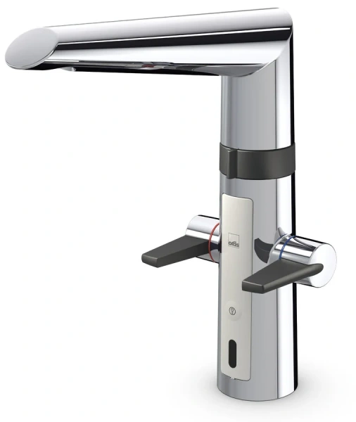 Смеситель для кухни бесконтактный Oras Optima 2720F (детальная фотография)