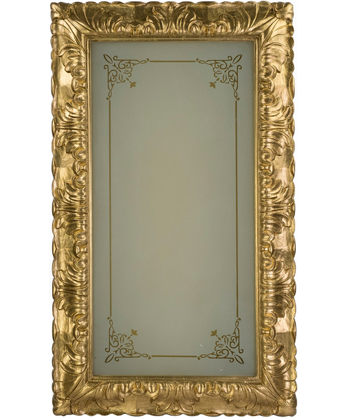 Шкаф подвесной Migliore Bella 58 см бронза 21256 (детальная фотография), по запросу