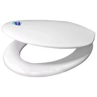 Сиденье для унитаза Santek Бореаль 1WH106915