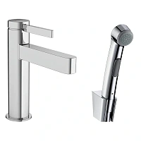 Смеситель для раковины Hansgrohe Finoris хром