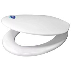 Сиденье для унитаза Santek Бореаль 1WH106915