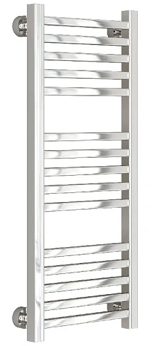 Полотенцесушитель водяной Сунержа Модус PRO 30х80 см без покрытия - фото 2