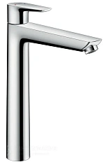 Смеситель для раковины Hansgrohe Talis E хром