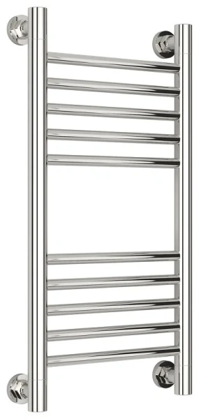 Полотенцесушитель водяной Сунержа Богема+ 0220-6030 30х60 см нержавеющая сталь (детальная фотография)