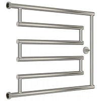 Полотенцесушитель водяной Сунержа High-Tech+ 65x50 см сатин