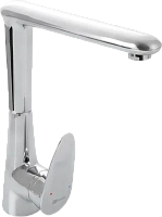 Смеситель для кухни Lemark Status LM4405C