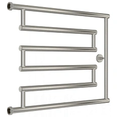 Полотенцесушитель водяной Сунержа High-Tech+ 65x50 см сатин