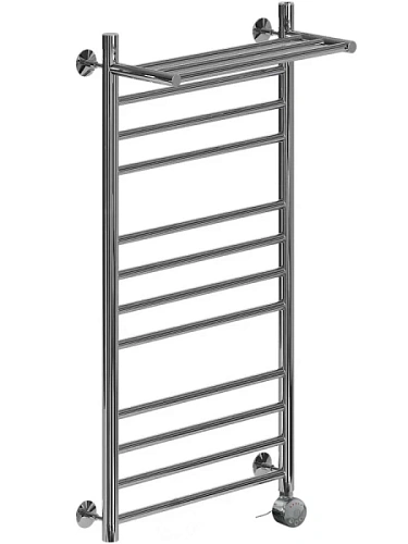 Полотенцесушитель электрический Ника Classic 100х50 см правый - фото 2