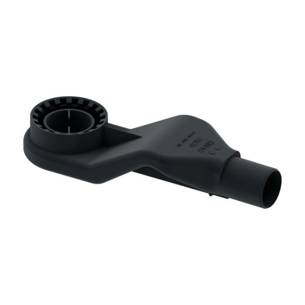 Сифон Tece TECEdrainline низкий 650004 (детальная фотография)