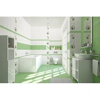 Ванна акриловая Mito Green WP-MITO_GREEN*170-W, 170 х 70 см