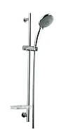 Душевой гарнитур IDDIS 710 мм
