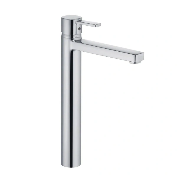 Смеситель для раковины Kludi Zenta хром 382570575 (детальная фотография)