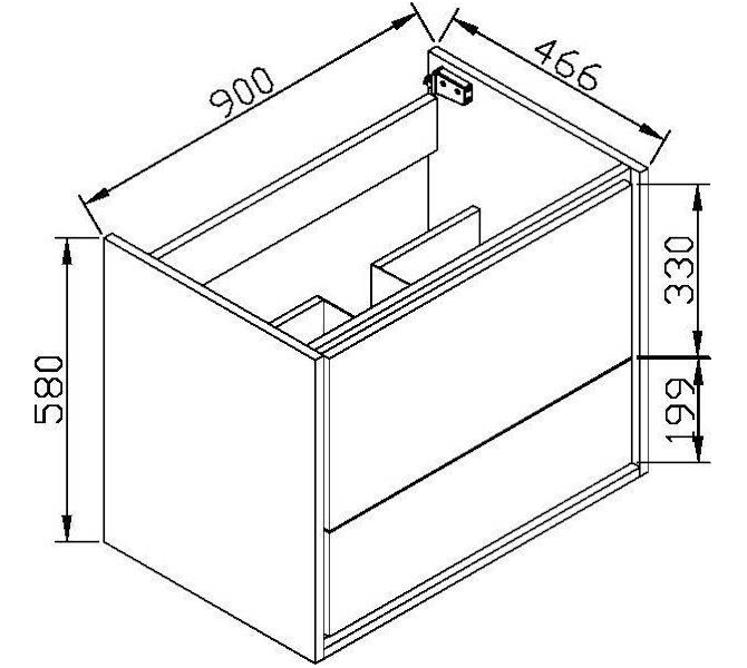 Схема (детальная фотография), современная, hi-tech