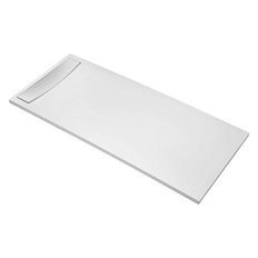 Душевой поддон Jacob Delafon Flight Neus 100х80 см белый