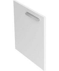 Дверь тумбы для раковины левая Ravak Chrome