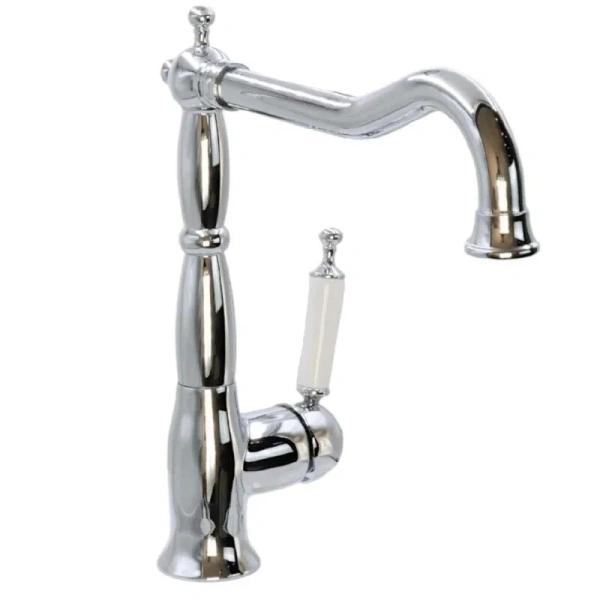 Смеситель для кухни Migliore Oxford хром 18241 (детальная фотография)