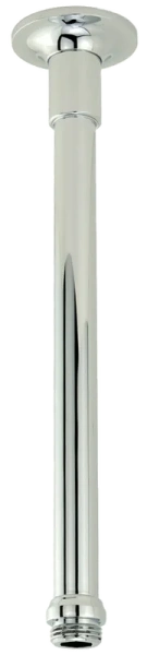 Кронштейн для верхнего душа Migliore Verical 199 потолочный (детальная фотография)