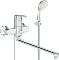 Смеситель для ванны Grohe Multiform универсальный