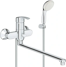Смеситель для ванны Grohe Multiform универсальный