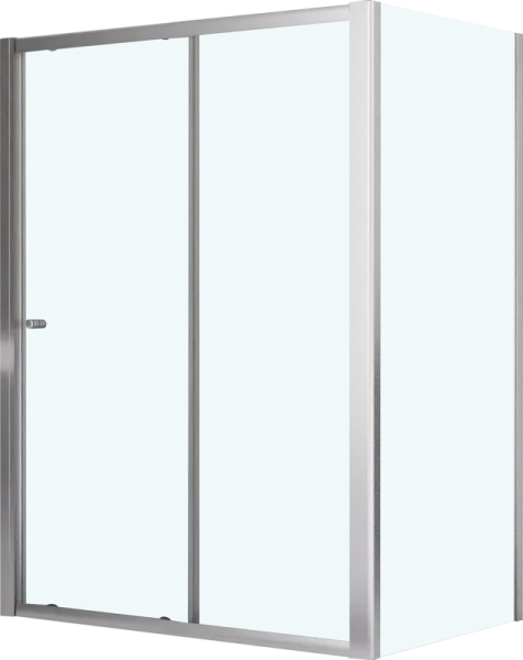 Душевой уголок RGW Classic RGW CL-45 120х70 04094527 (детальная фотография), прямоугольные