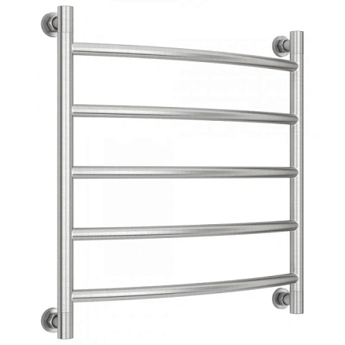 Полотенцесушитель водяной Сунержа Галант+ 50x60 см сатин - фото 6