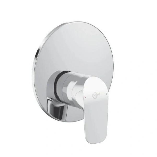 Смеситель для душа Ideal Standard Ceraflex хром A6757AA (детальная фотография)