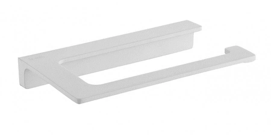 Бумагодержатель IDDIS Slide SLI сплав металлов (детальная фотография)