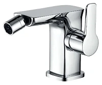 Смеситель для биде Cezares Tesoro однорычажный