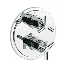 Смеситель для душа термостатический Grohe Atrio 19394000