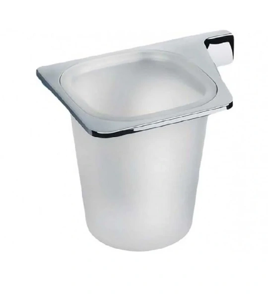 Стакан для ванной Colombo Alize левосторонний B2502.SX (детальная фотография)