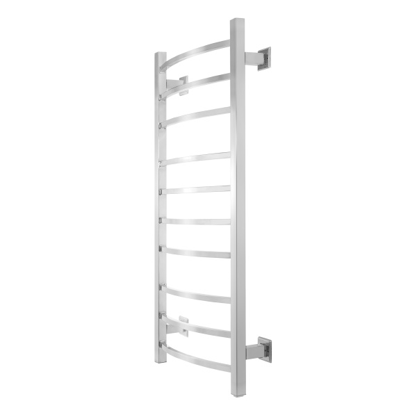 Полотенцесушитель электрический Energy Grand 100x50 (детальная фотография), современные, hi-tech