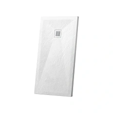 Душевой поддон Vincea VST-4SR9013 130х90 см прямоугольный