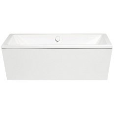 Ванна стальная Kaldewei Conoduo mod. 733-7 2351 180x80 см отдельностоящая