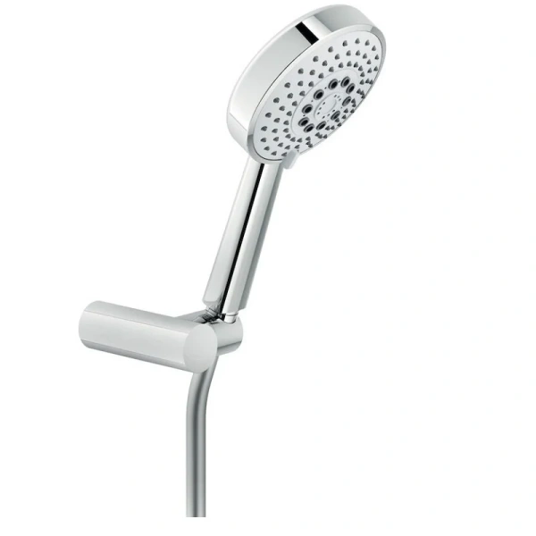 Душевой комплект Nobili Rubinetterie AD146/48 регулируемая опора для ручного душа (детальная фотография)