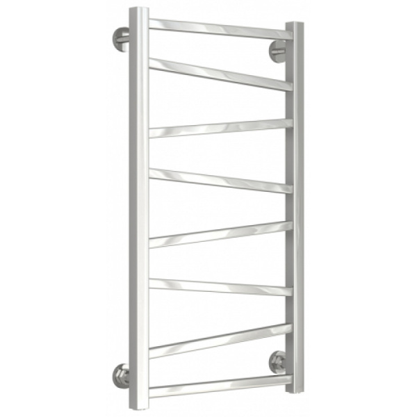 Полотенцесушитель водяной Сунержа Сирокко 40х80 см другие цветовые решения RAL-0253-8040 (детальная фотография)