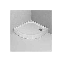 Душевой поддон Am.Pm X-Joy 80х80 см акриловый