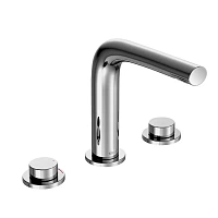 Смеситель для раковины Keuco Edition 400 51515 010100