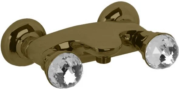 Смеситель для душа Migliore Korona бронза ML.KRN-4746.BR (детальная фотография)