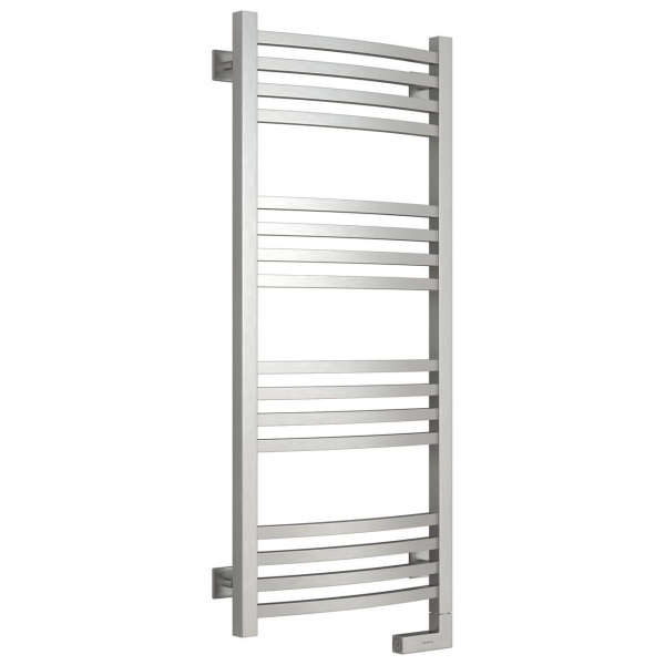 Полотенцесушитель электрический Сунержа Аркус 2.0 40x100 см правый 071-5605-1040 (детальная фотография)