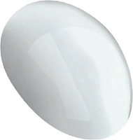 Крышка для писсуара Laufen Alessi one белая