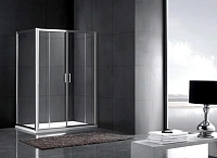 Душевой уголок Gemy Victoria 150