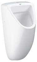 Писсуар подвесной Grohe Bau Ceramic белый