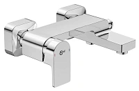 Смеситель для ванны Ideal Standard Edge однорычажный