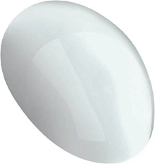 Крышка для писсуара Laufen Alessi one белая