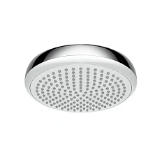 Верхний душ Hansgrohe Crometta 26576 тип струи Rain