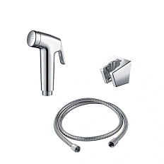 Гигиенический душ Timo хром SG-3052 chrome