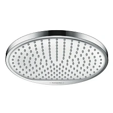 Верхний душ Hansgrohe Crometta S хром