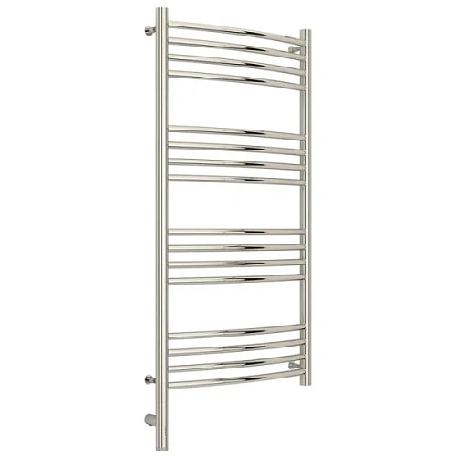 Полотенцесушитель электрический Сунержа Богема 3.0 50х100 см левый без покрытия - фото 5