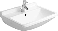 Раковина Duravit Starck 3